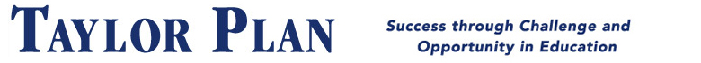 Patrick F Taylor Foundation